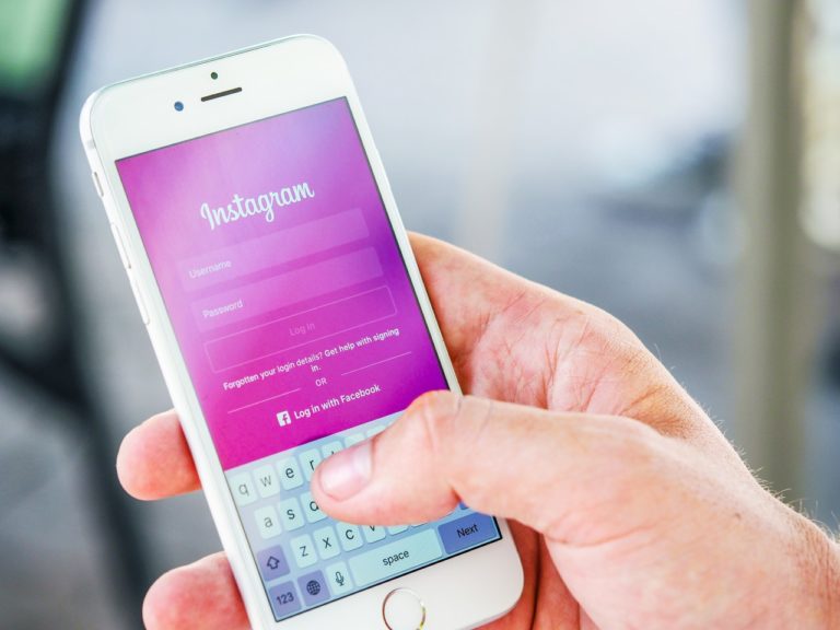 Hoe promoot je jouw bedrijf, dienst of merk op Instagram?