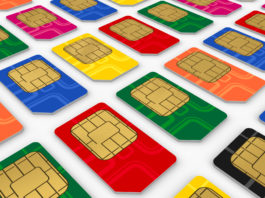 sim only cards
