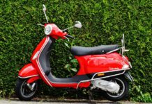 scooterverzekering