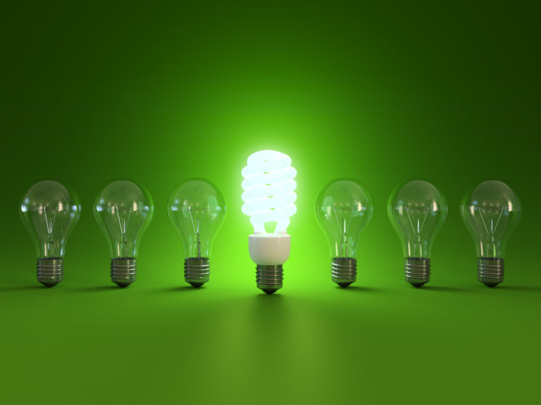 energieleveranciers vergelijken