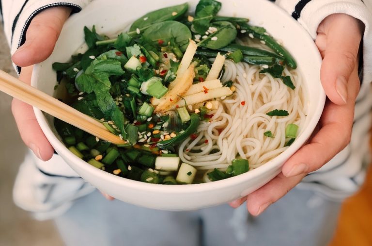 Heerlijke soepen in een handomdraai