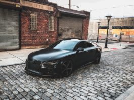 audi velgen