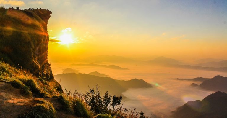 Begin je dag met energie