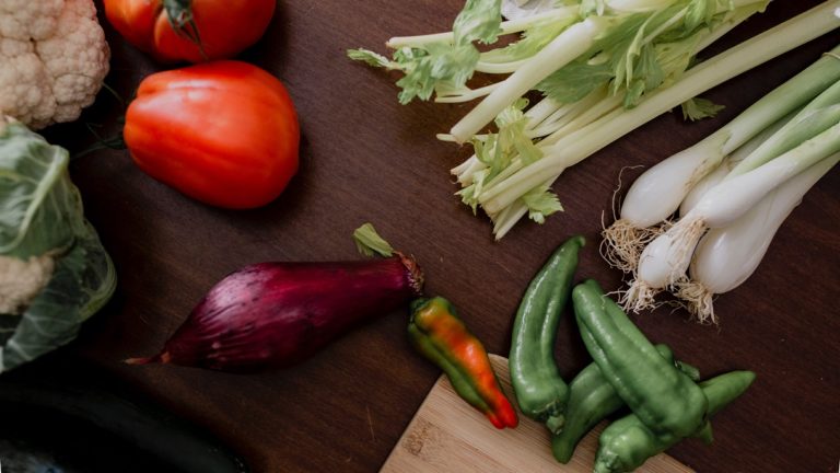 De voordelen van een maaltijdbox zoals Hello Fresh of Dinnerly