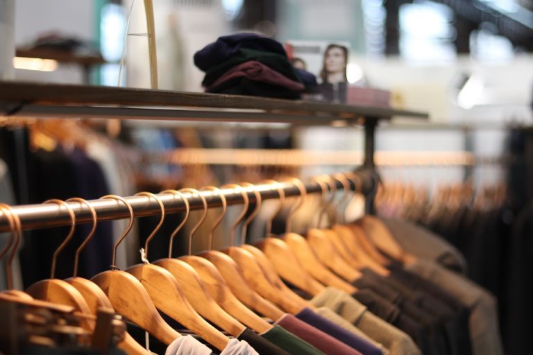 Grote schoonmaak voor je garderobe