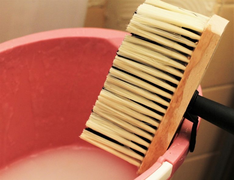 Zo kies je goed behang uit