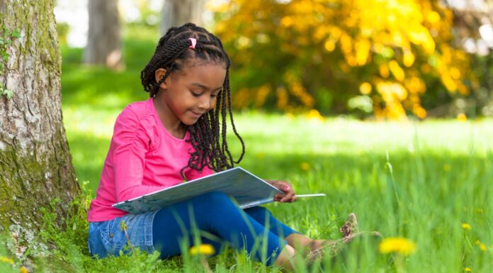 Besparen op kinderboeken doe je zo! Depositphotos_25087207_S