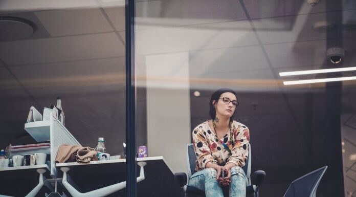 Zo kan je beter met onzekerheid omgaan