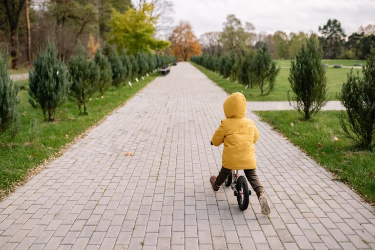 Leuke zomerse fietstochtjes met de kinderen maken